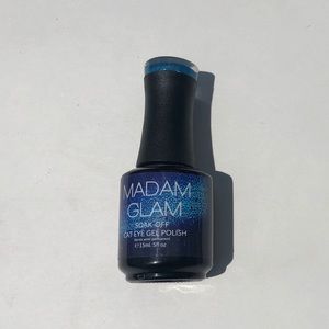 Madam Glam Gel Polish